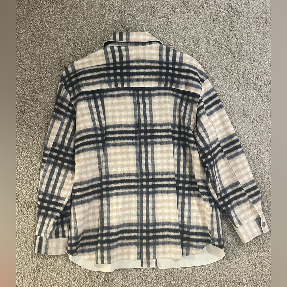 Zara jacket - Picture 4 of 4